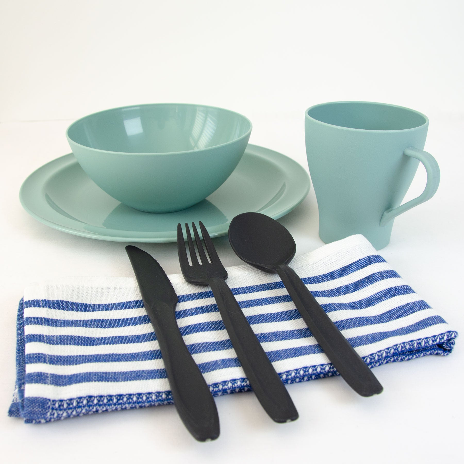 Camping Dining Set - Personalised