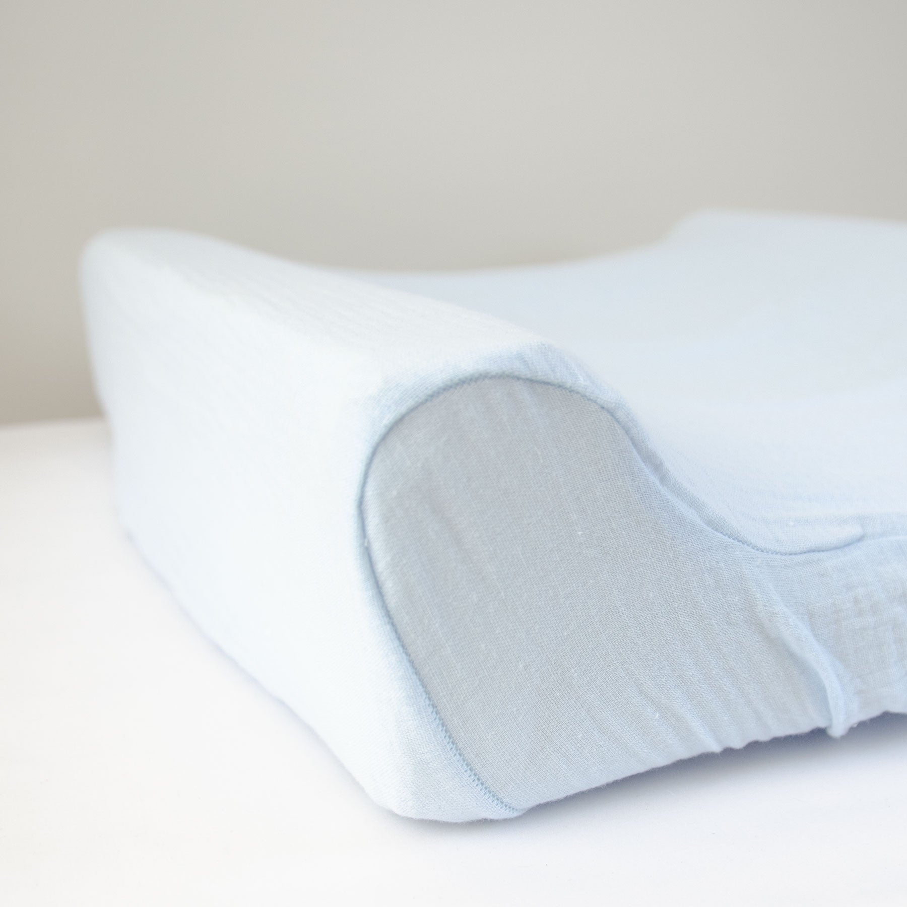 Muslin Changing Mat Cover - Set of 2
