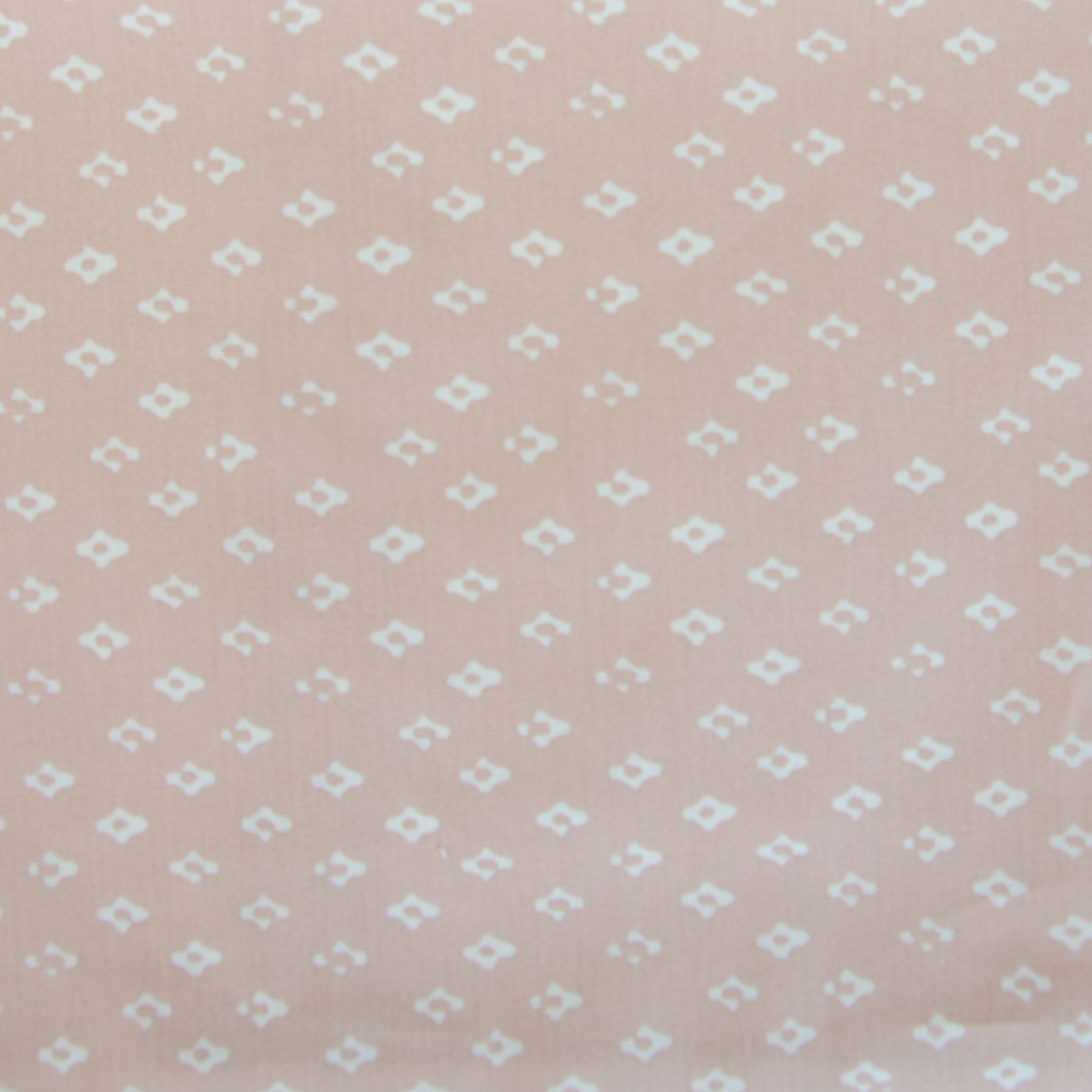 Dusty Diamond Cot Comforter & Pillowcase Set