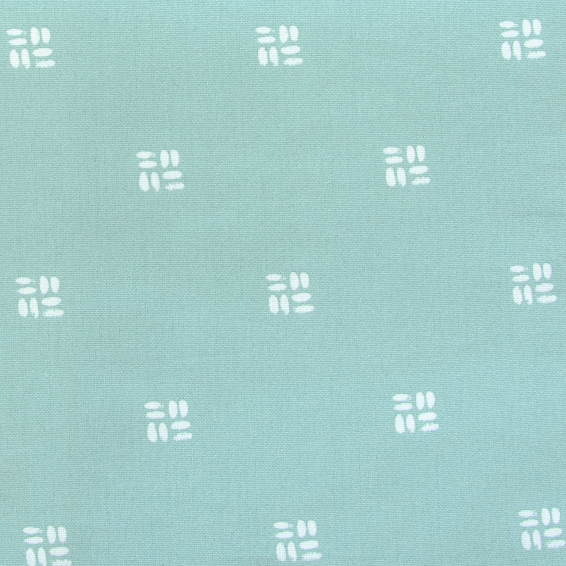 Soothing Sage Cot Comforter & Pillowcase Set