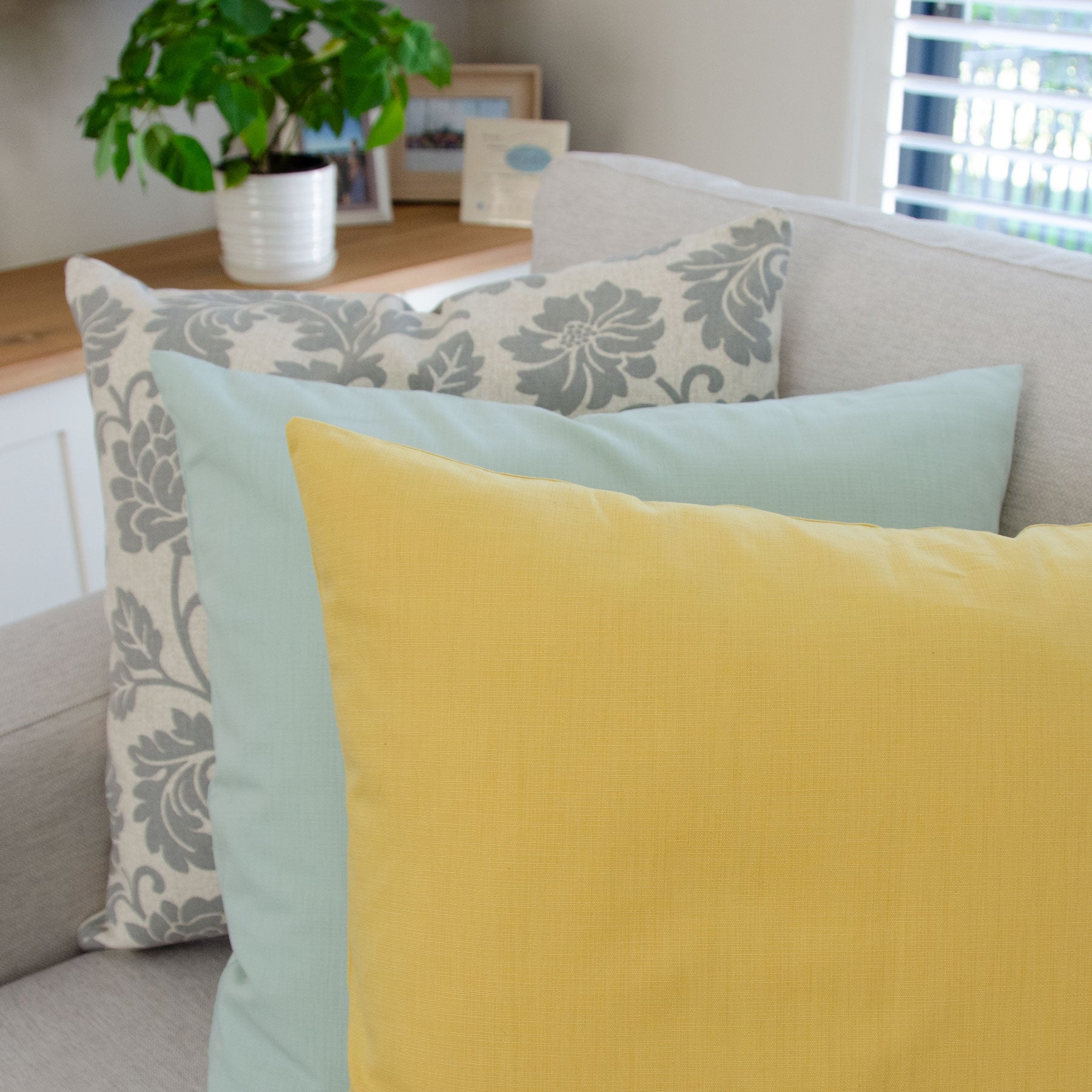 Scatter Cushions