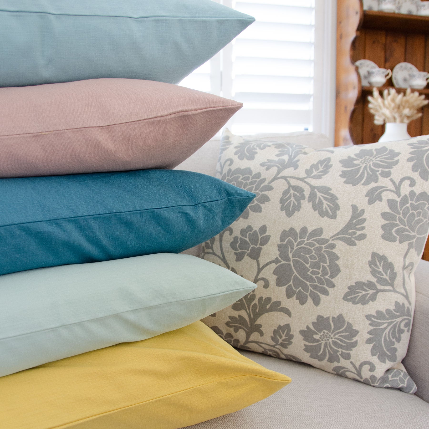 Scatter Cushions