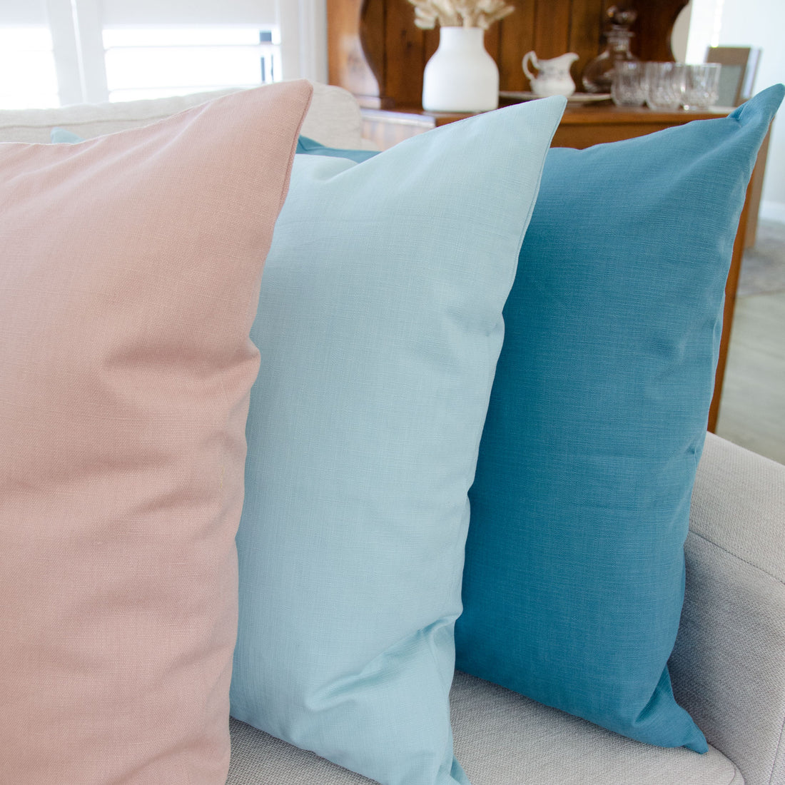 Scatter Cushions