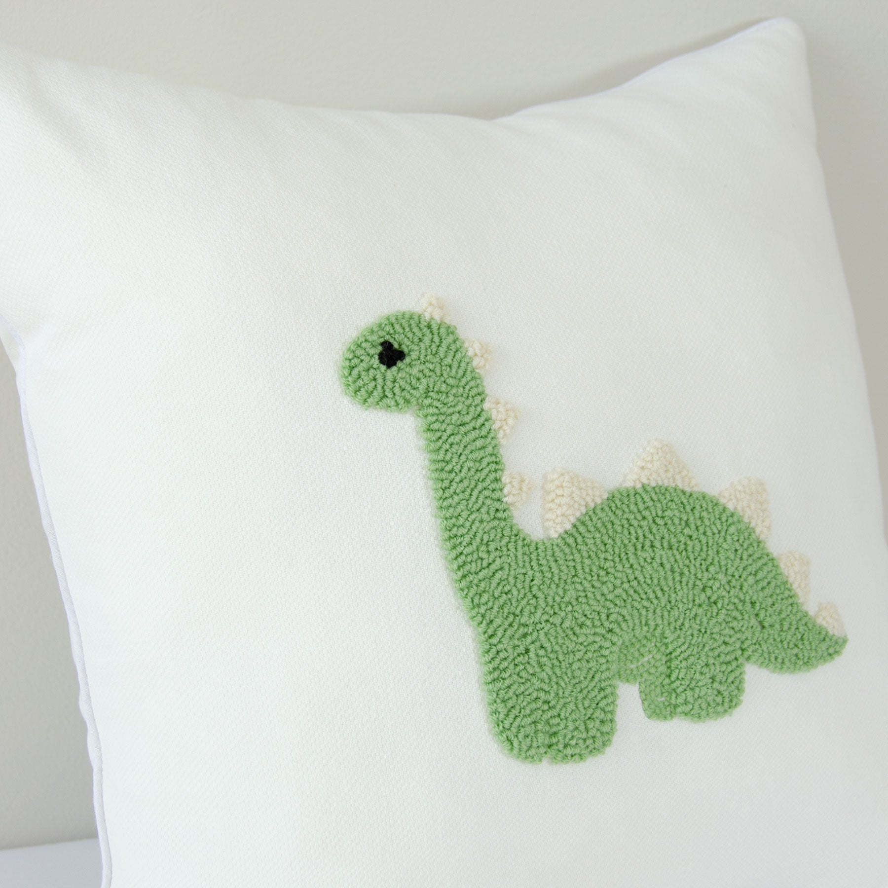Dinosaur Decor Scatter Cushion