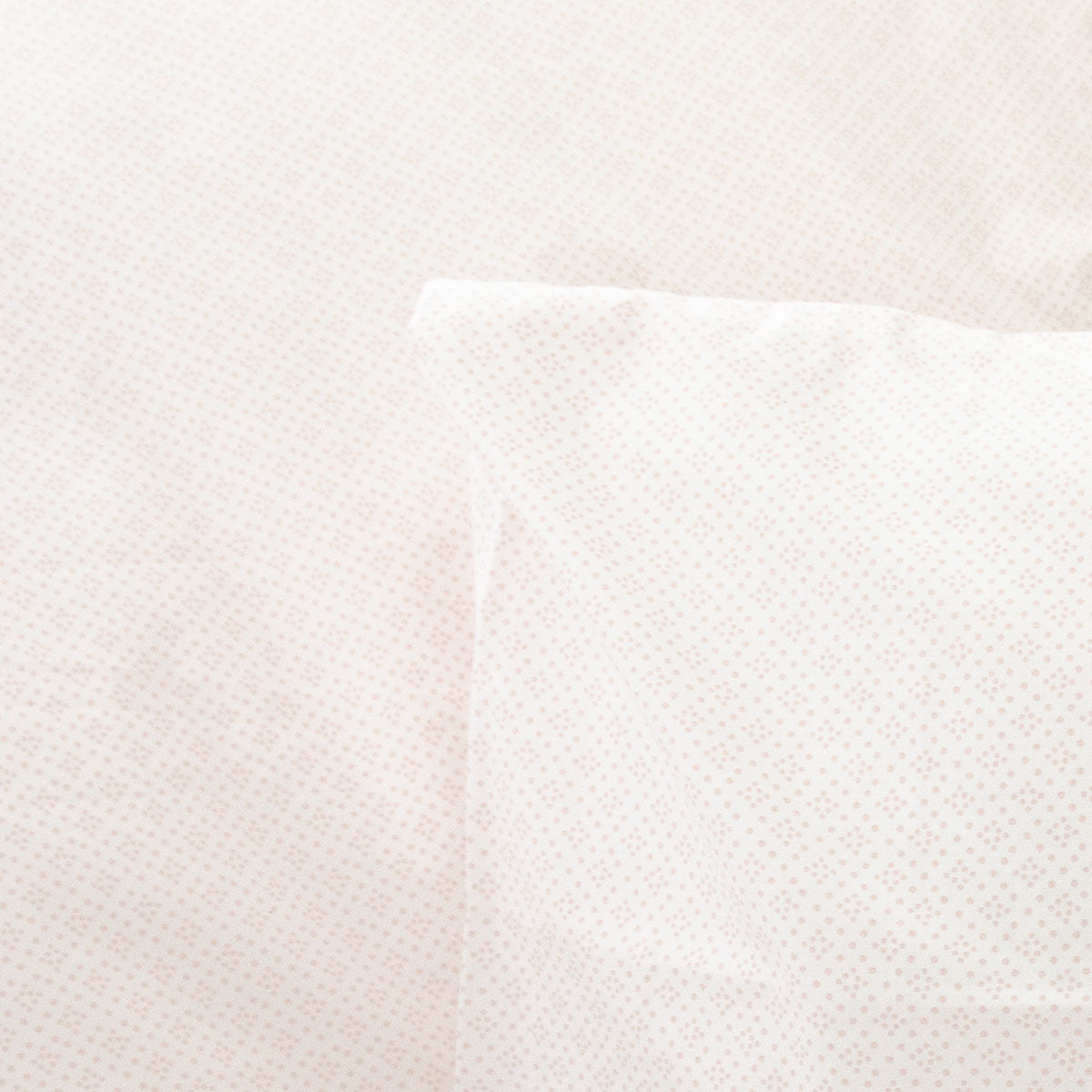 Dizzy Dot Duvet Cover Set