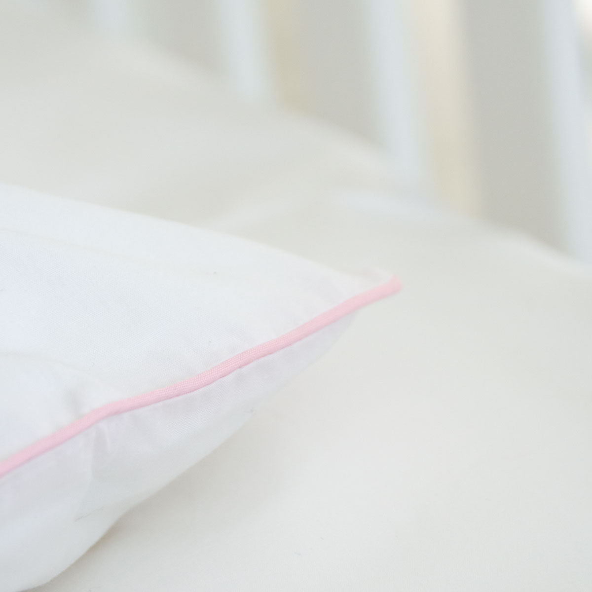 Piped Duvet Cover Sets