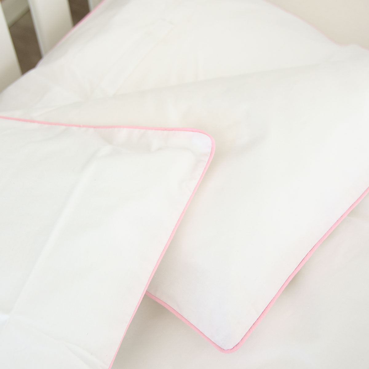 Piped Duvet Cover Sets