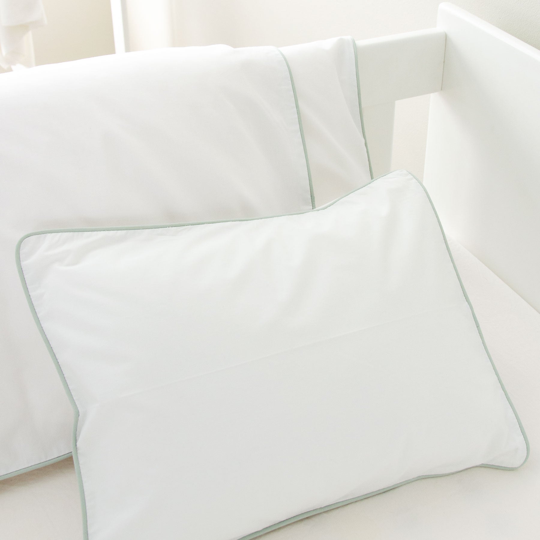 Piped Duvet Cover Sets