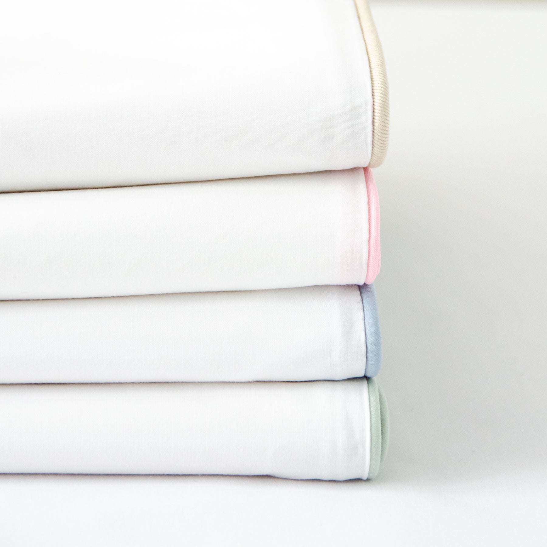 Piped Duvet Cover Sets