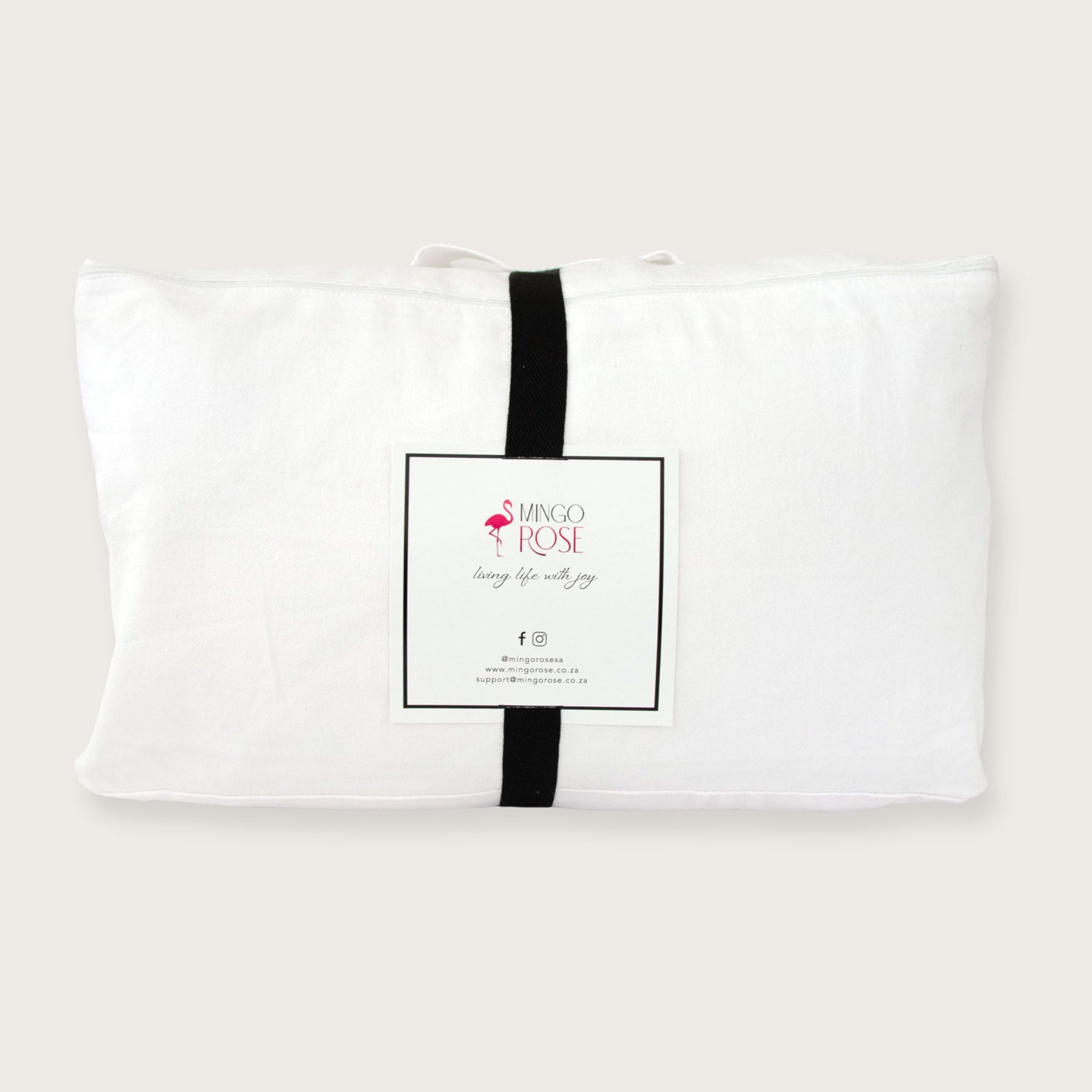 Down Duvet Inner