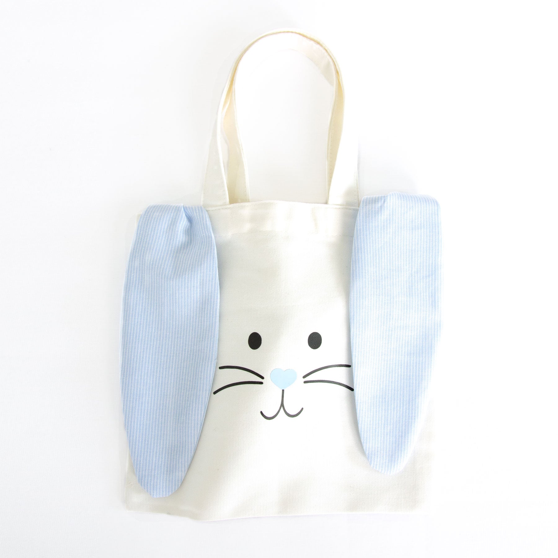 Personalised Easter Egg Hunt Bag