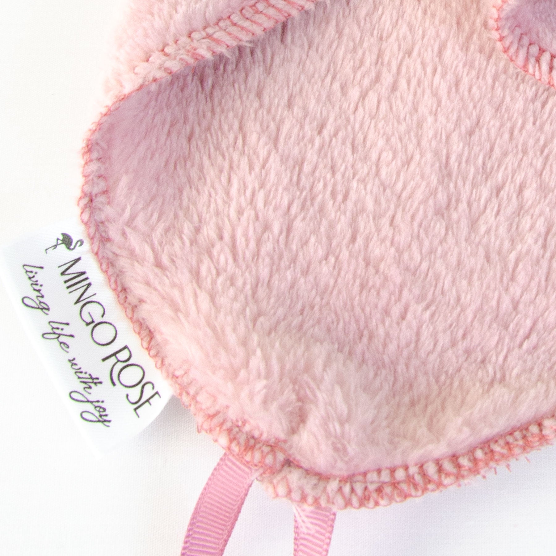 Ultra Plush Make-Up Remover Facecloth