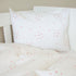 Pink Rose Duvet Cover Sets