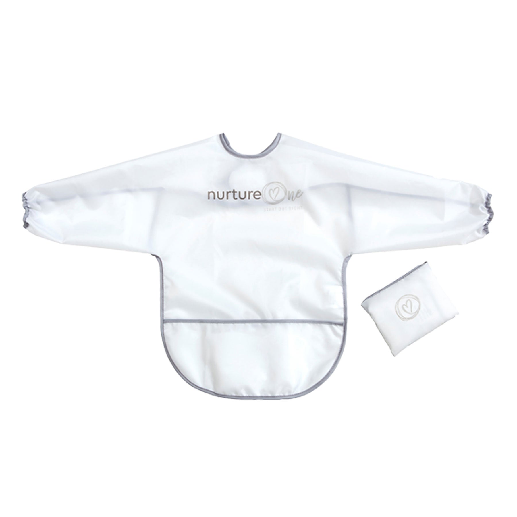 nurtureOne Fuss Free Bib