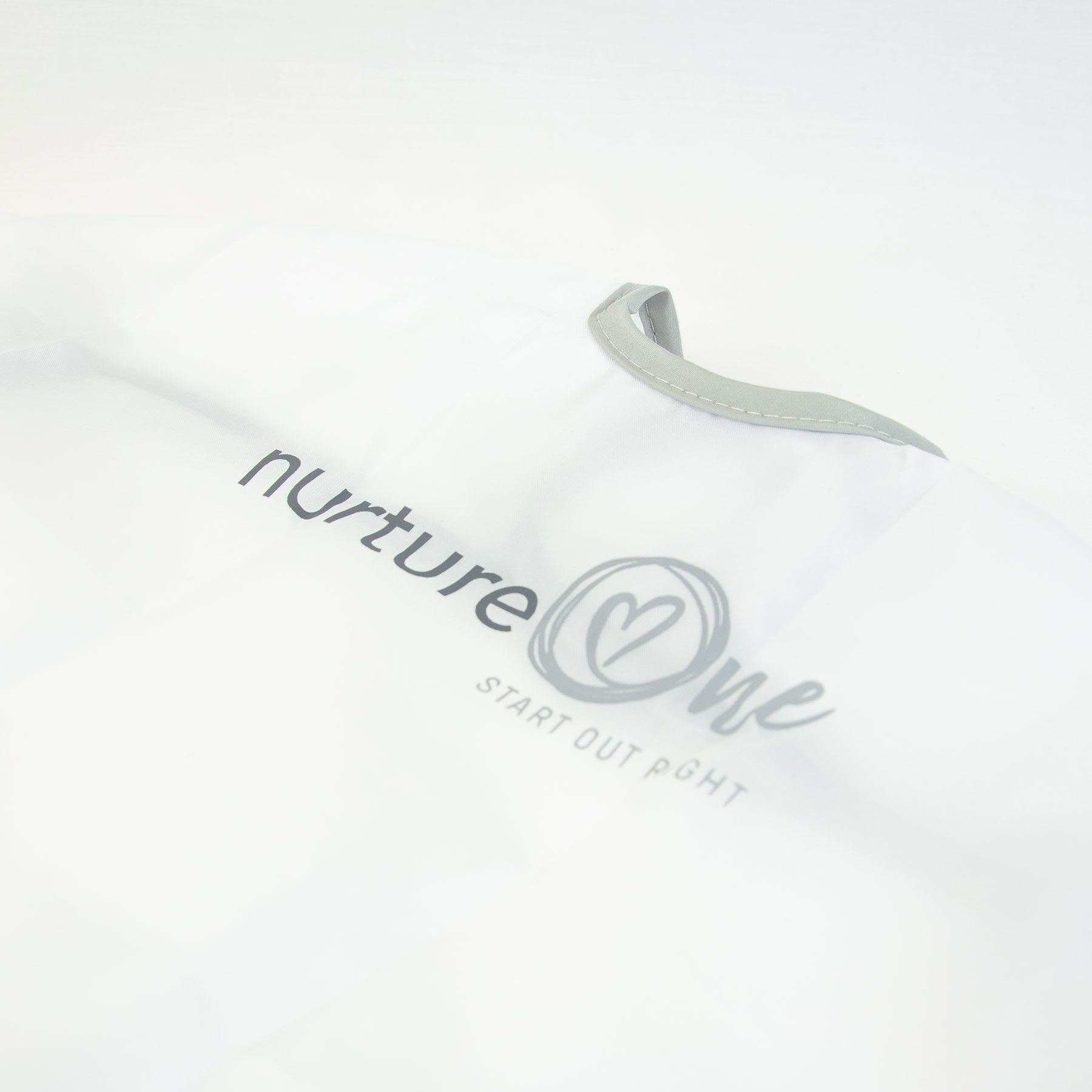 nurtureOne Fuss Free Bib