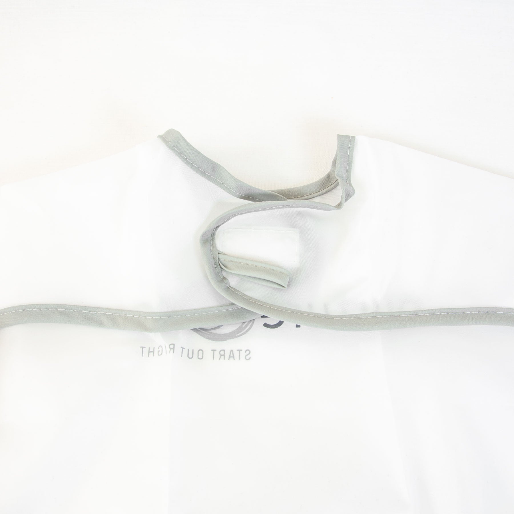nurtureOne Fuss Free Bib