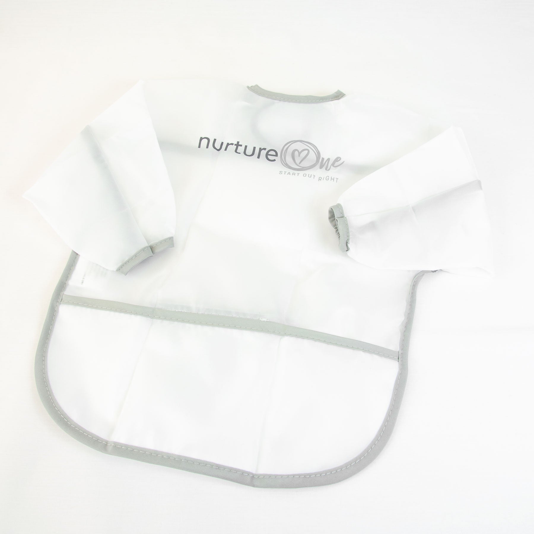 nurtureOne Fuss Free Bib