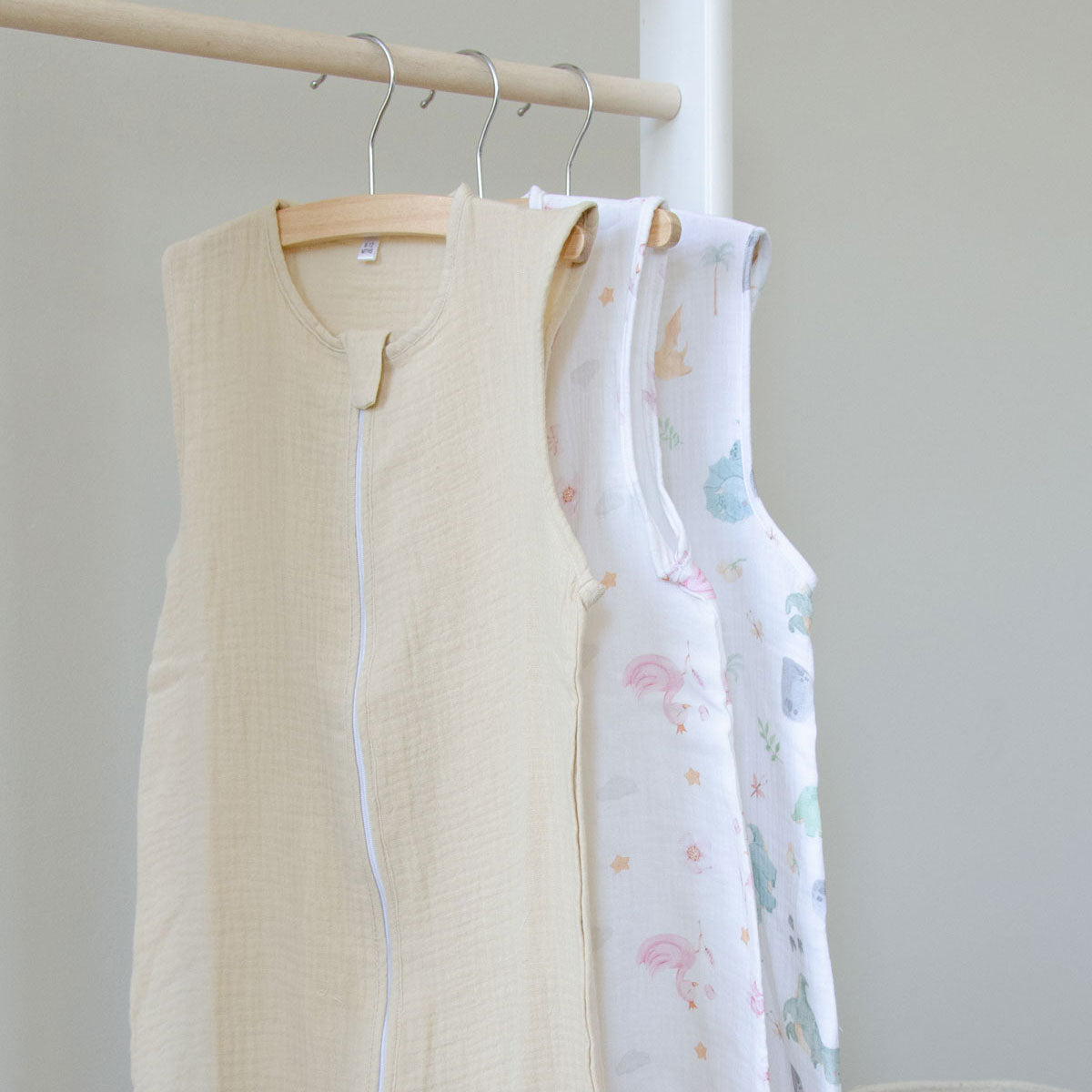 Muslin Summer Sleeping Bag