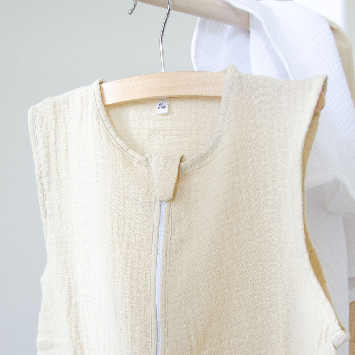 Muslin Summer Sleeping Bag