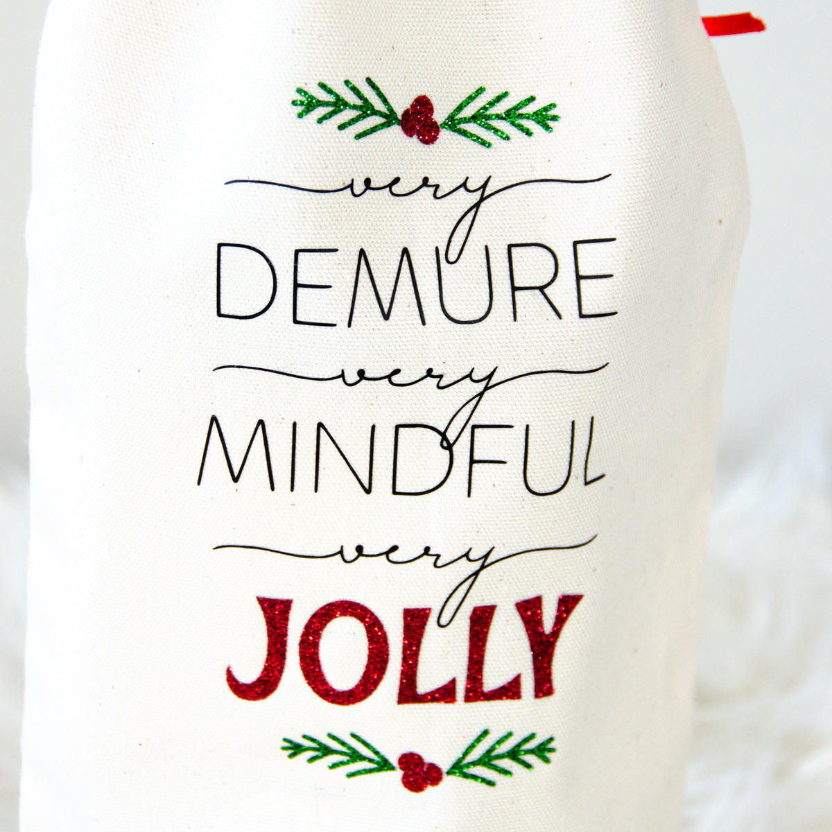 Christmas Gift Bags