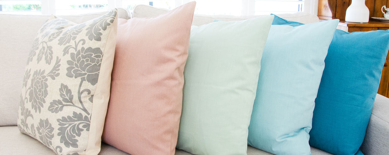 Cushions