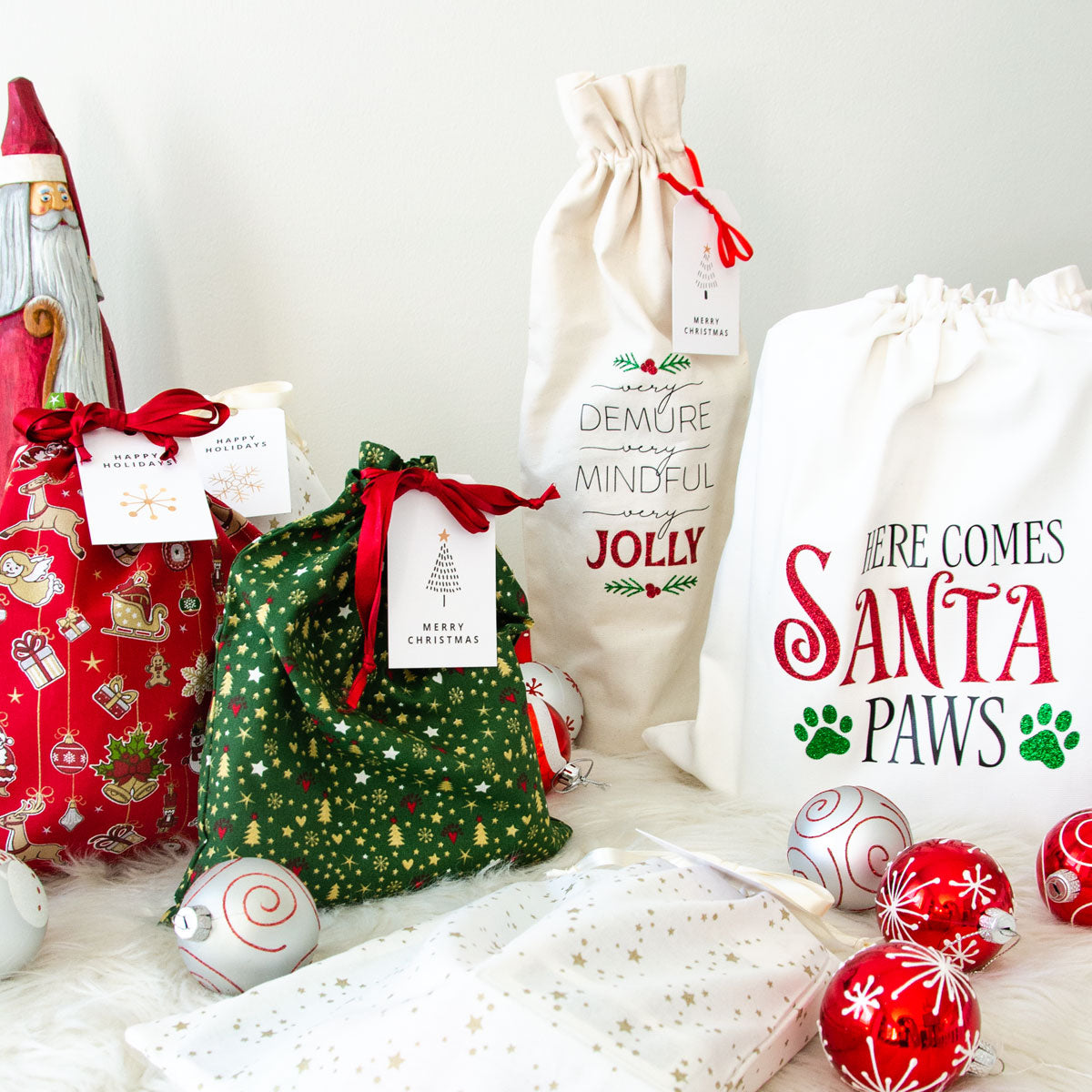 Totes & Bags