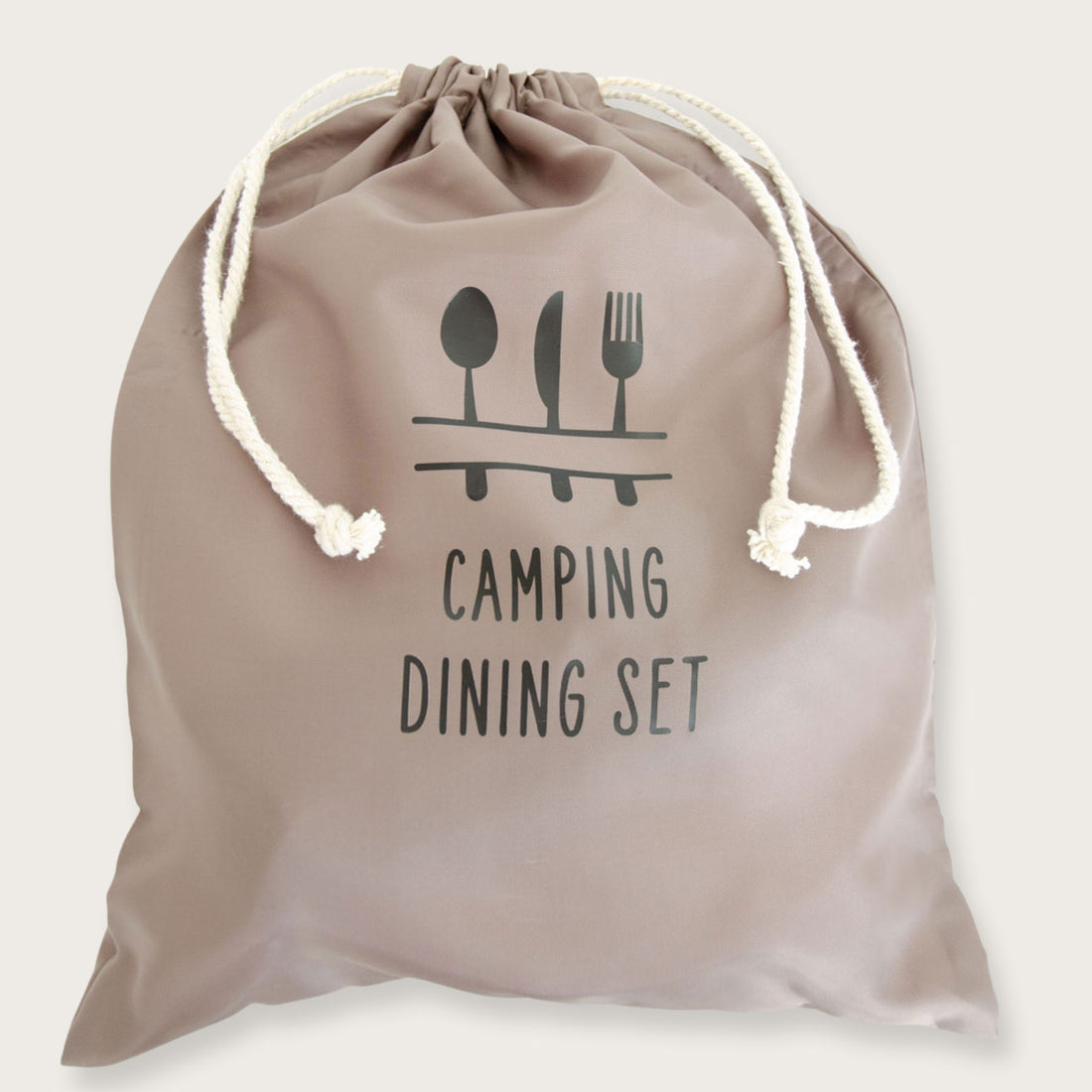 Camping Dining Set - Personalised