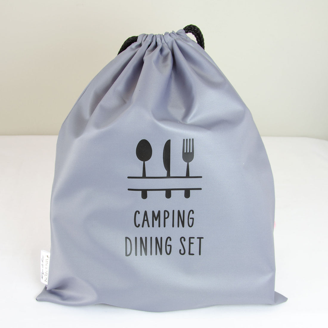 Camping Dining Set - Personalised