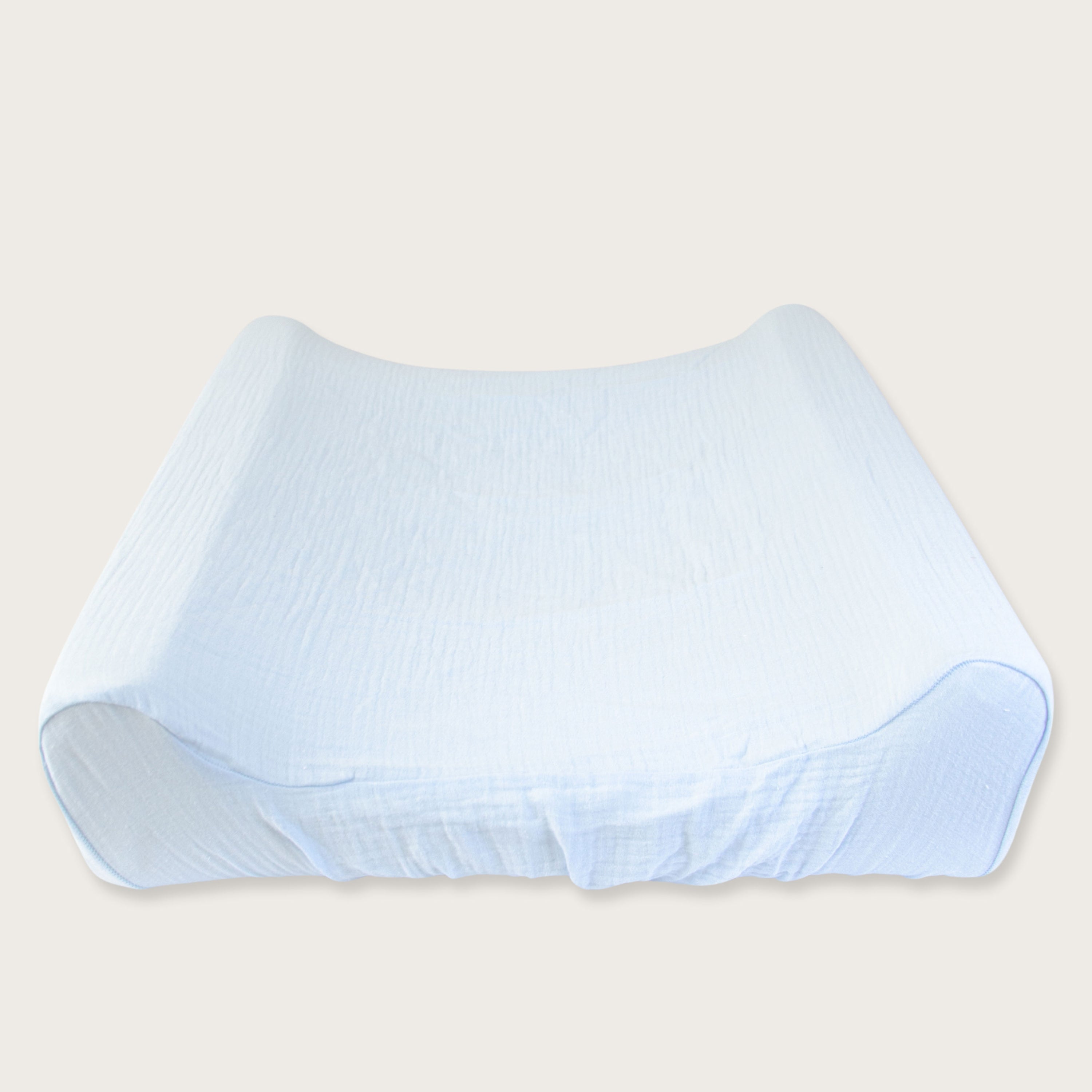 Muslin Changing Mat Cover - Set of 2