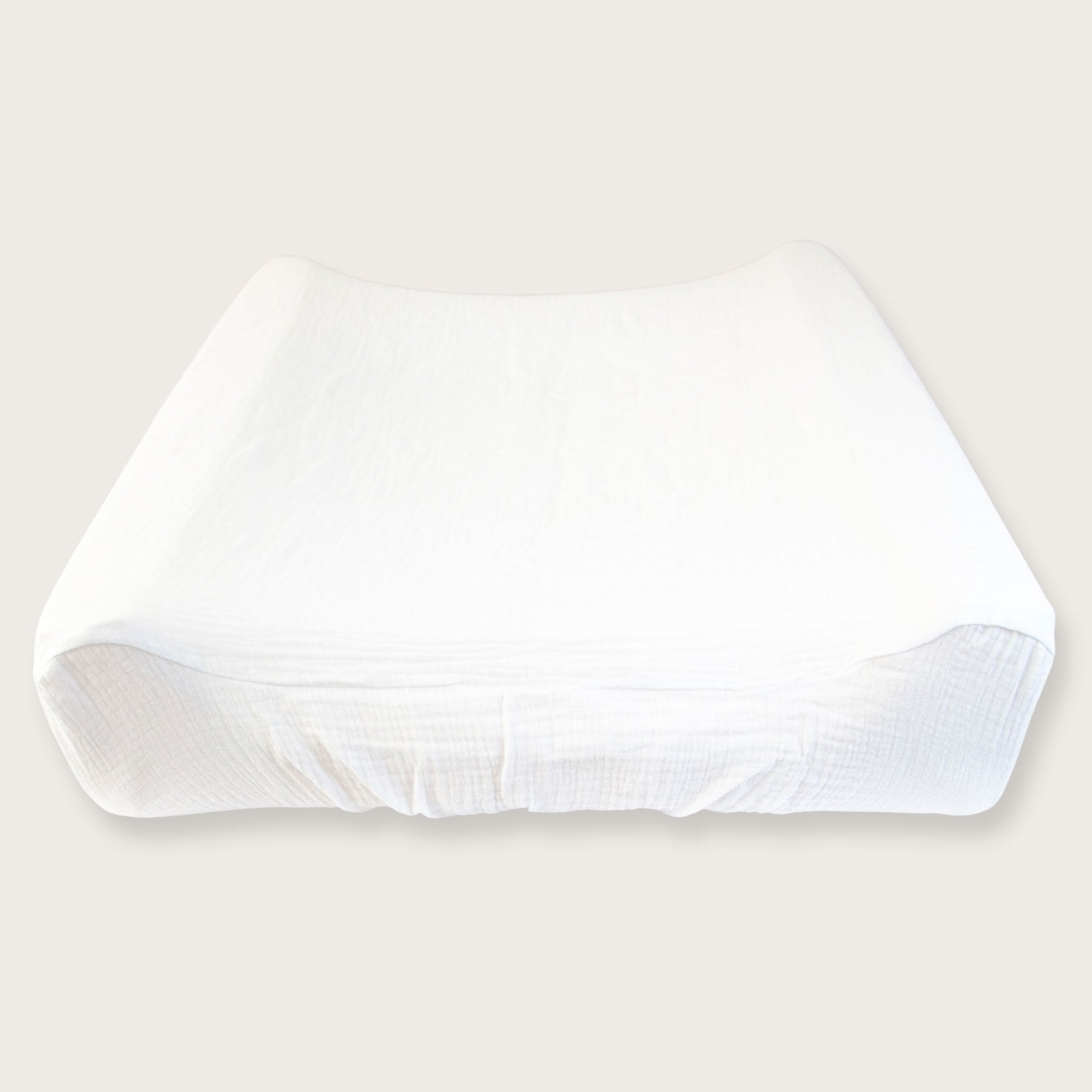 Muslin Changing Mat Cover - Set of 2