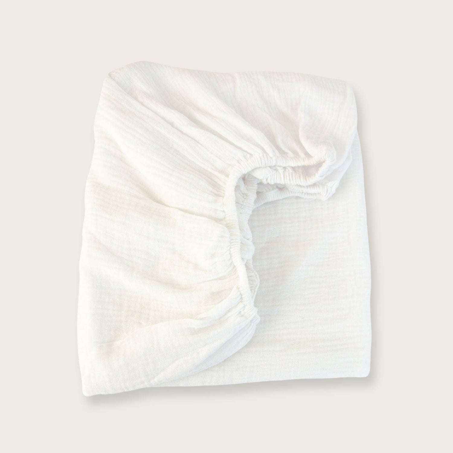 Muslin Changing Mat Cover - Set of 2