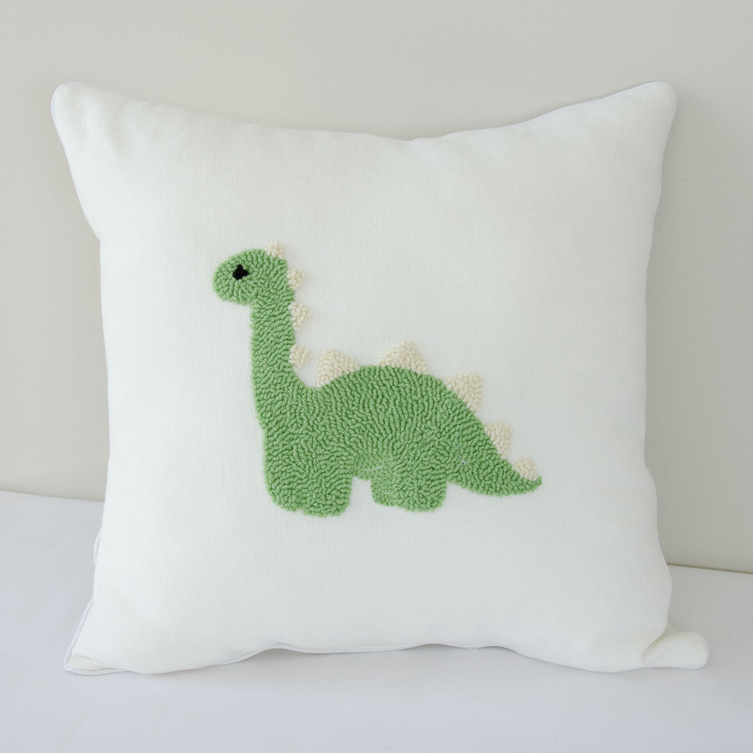 Dinosaur Decor Scatter Cushion