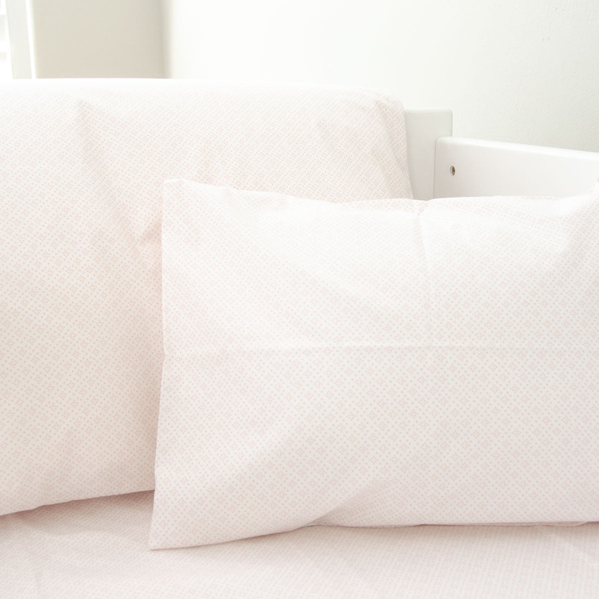 Dizzy Dot Duvet Cover Set