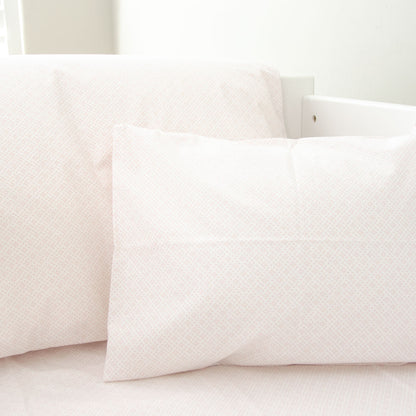 Dizzy Dot Duvet Cover Set