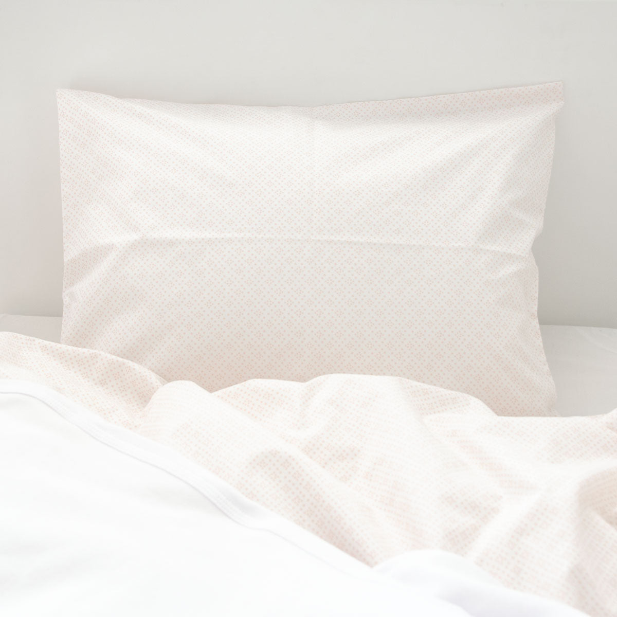 Dizzy Dot Duvet Cover Set