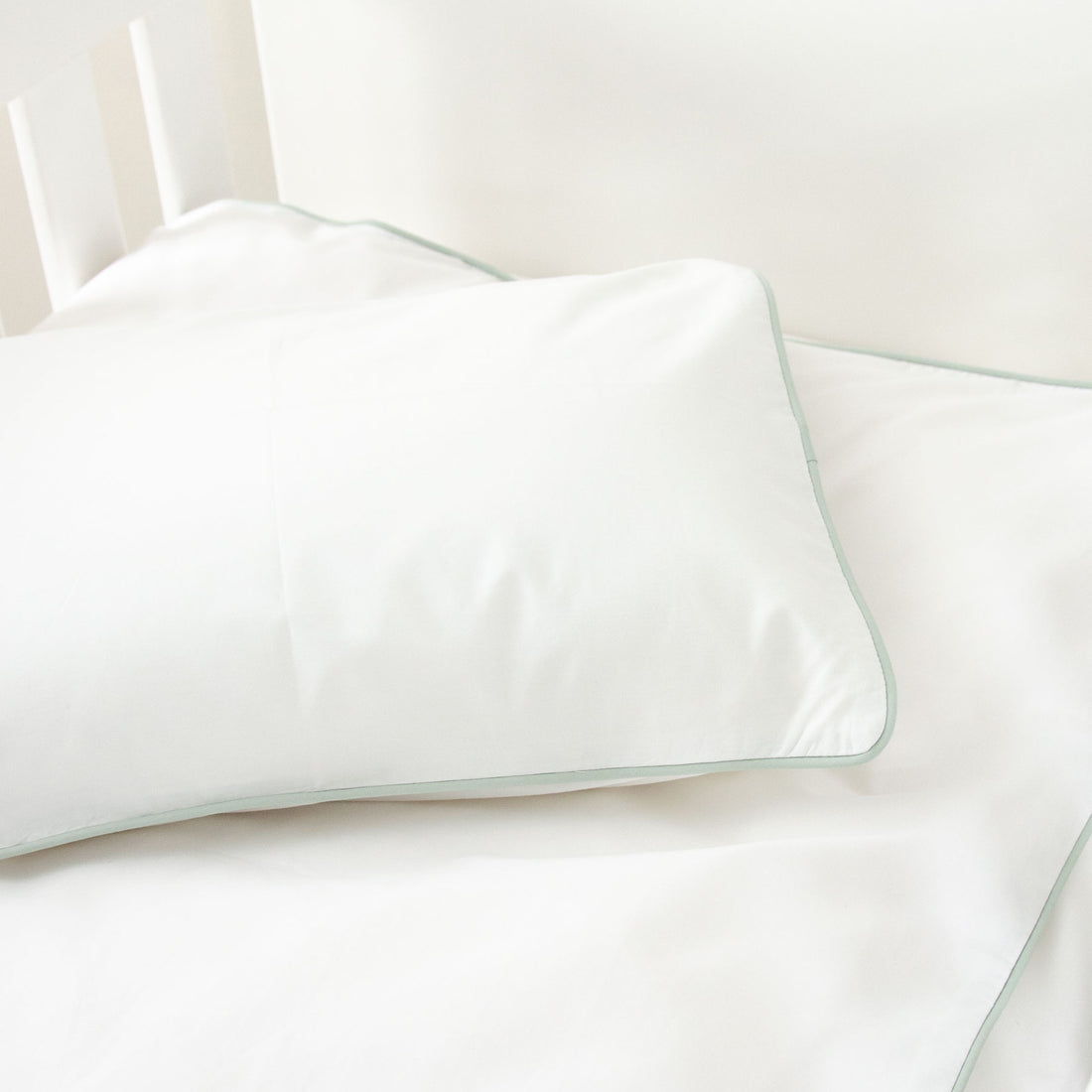 Piped Duvet Cover Sets