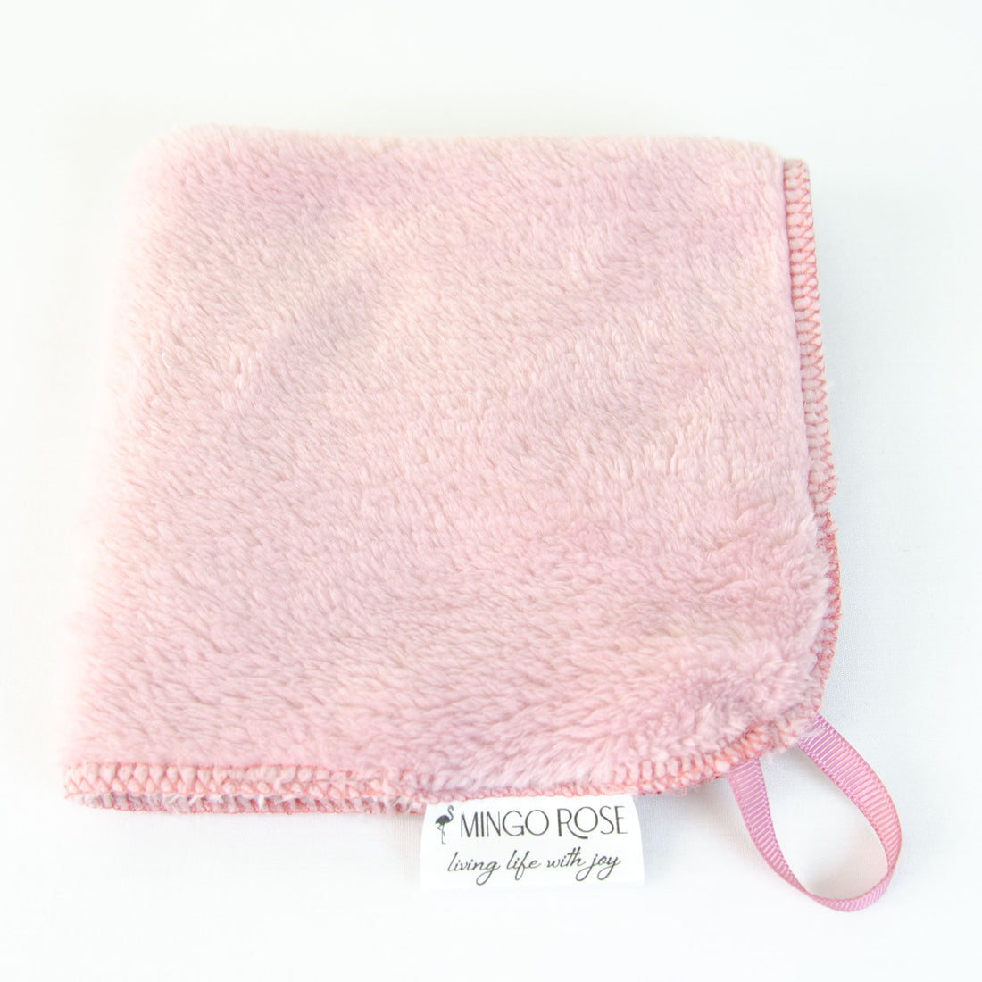 Ultra Plush Make-Up Remover Facecloth