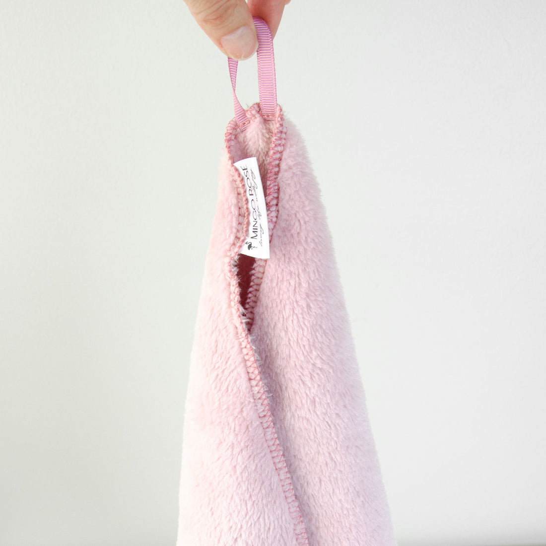 Ultra Plush Make-Up Remover Facecloth