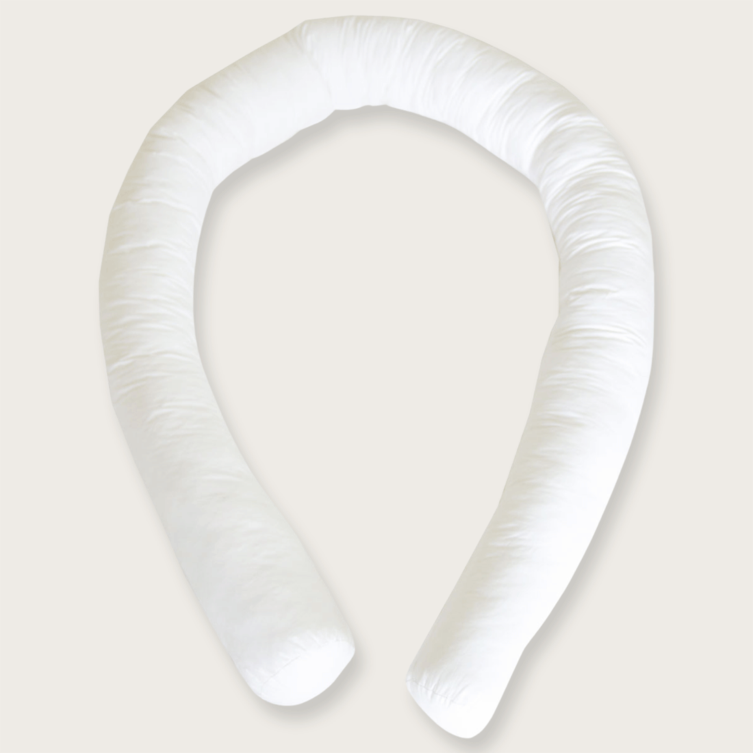 Cotton Cot Noodle Bumper