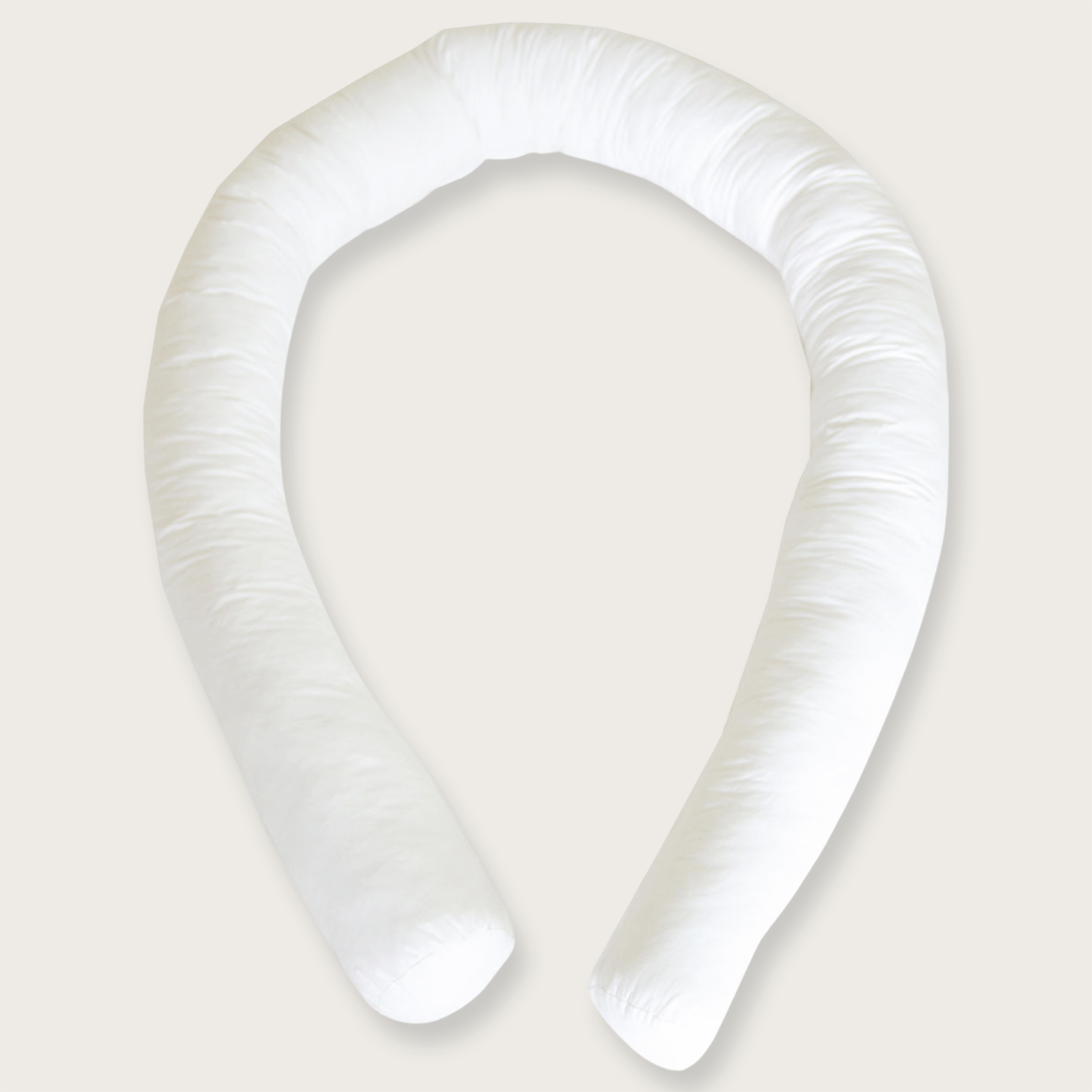 Cotton Cot Noodle Bumper