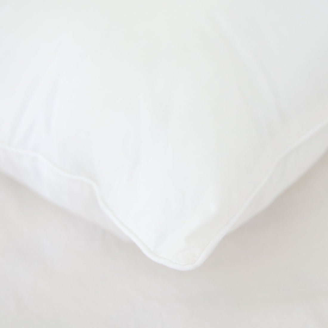 Hypo-Allergenic Cot Pillow