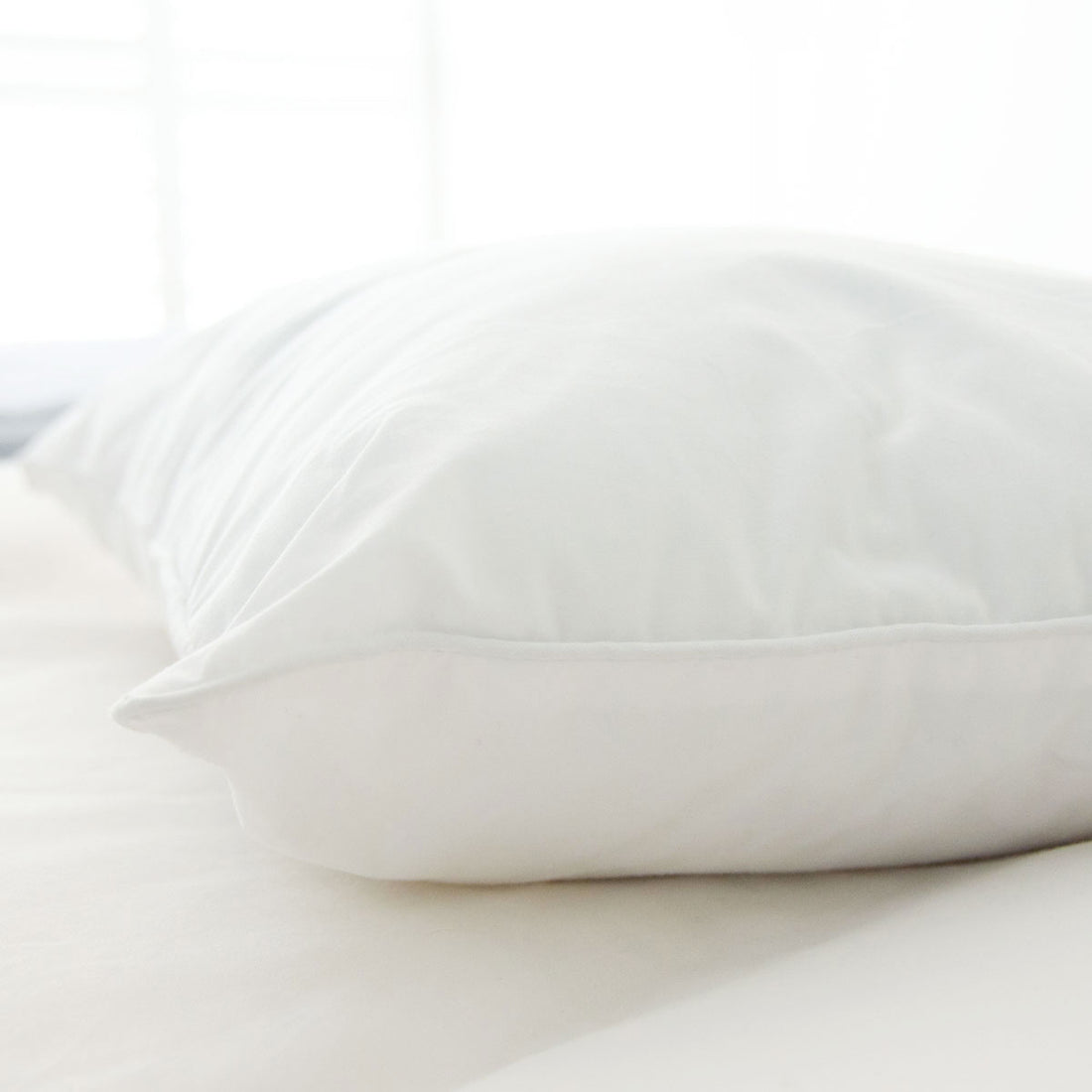 Hypo-Allergenic Cot Pillow