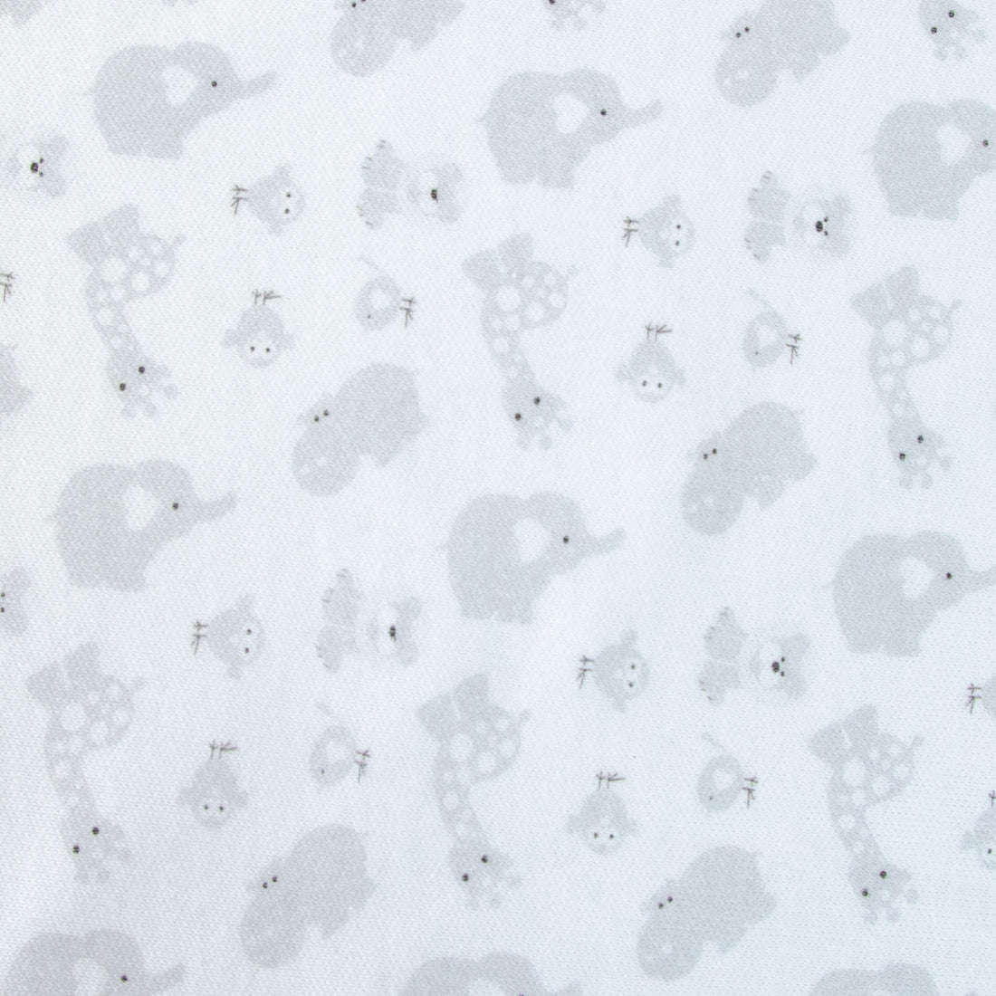 African Babies Blanket & Hat Gift Set