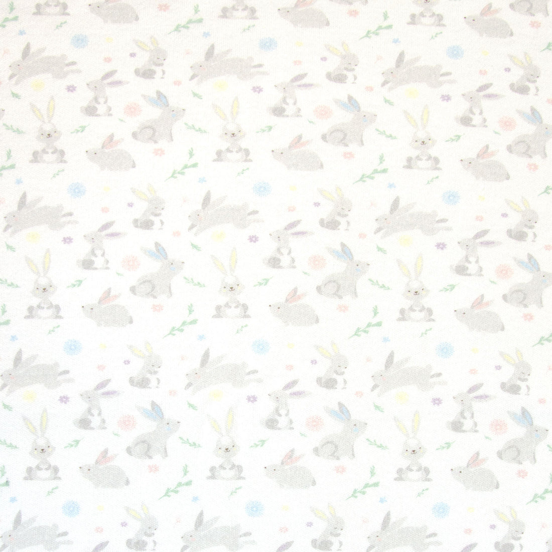 Bouncy Bunny Blanket & Hat Gift Set