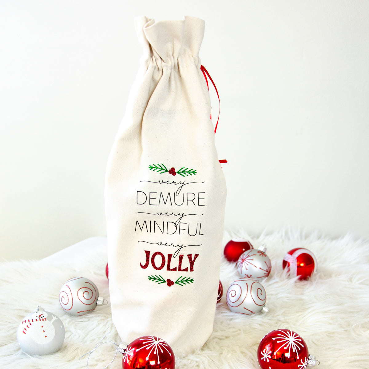 Christmas Gift Bags