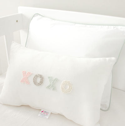 XOXO Decor Scatter Cushion